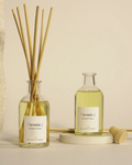Diffuseur à roseaux 100 ml - plusieurs parfums