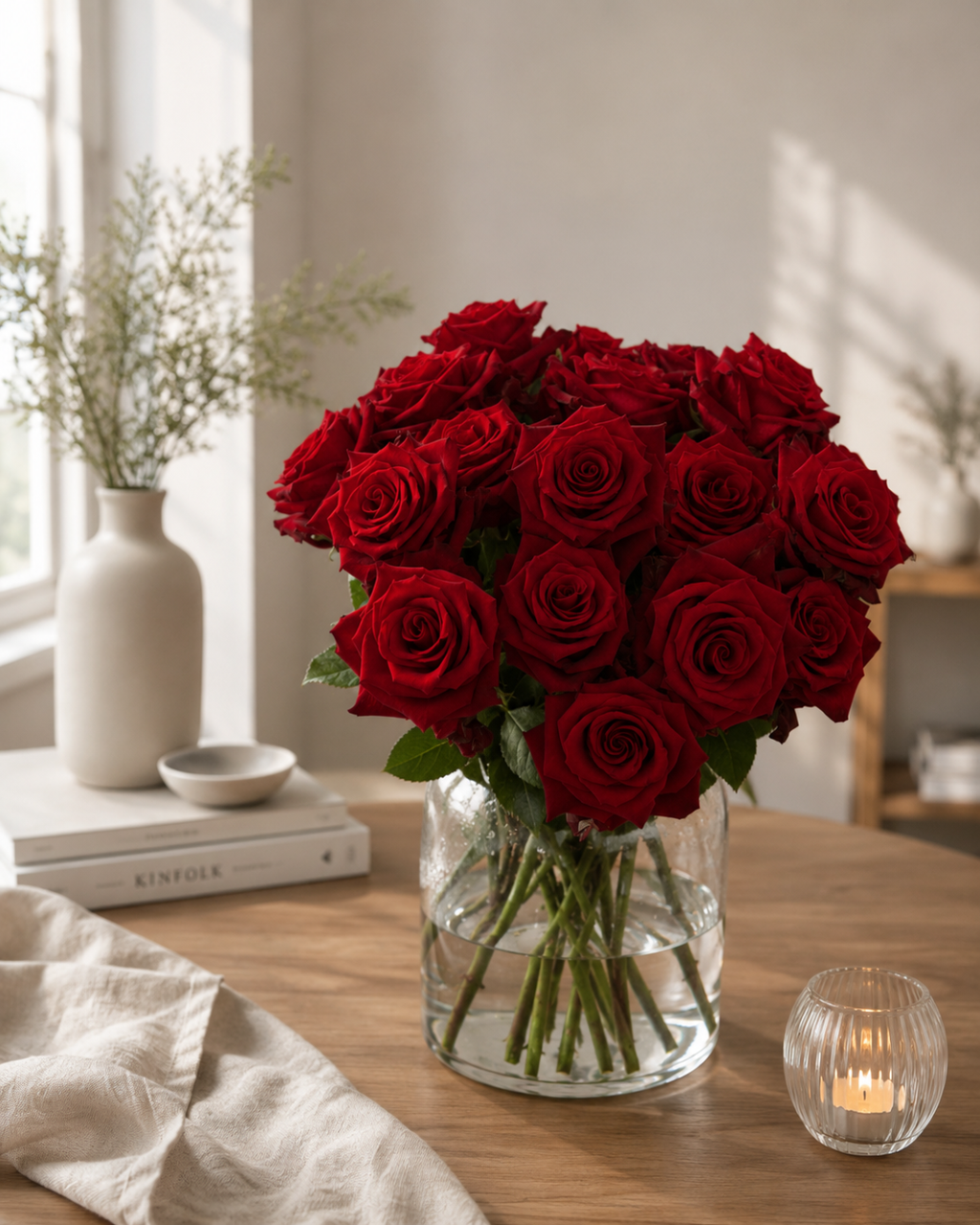 Passion Intense - Disponible en plusieurs tailles