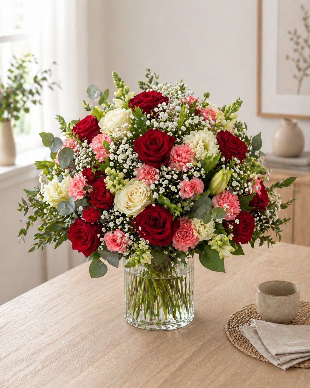 Romance - Disponible en plusieurs tailles