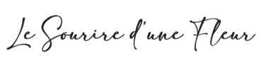 Le Sourire d'une Fleur - Accueil