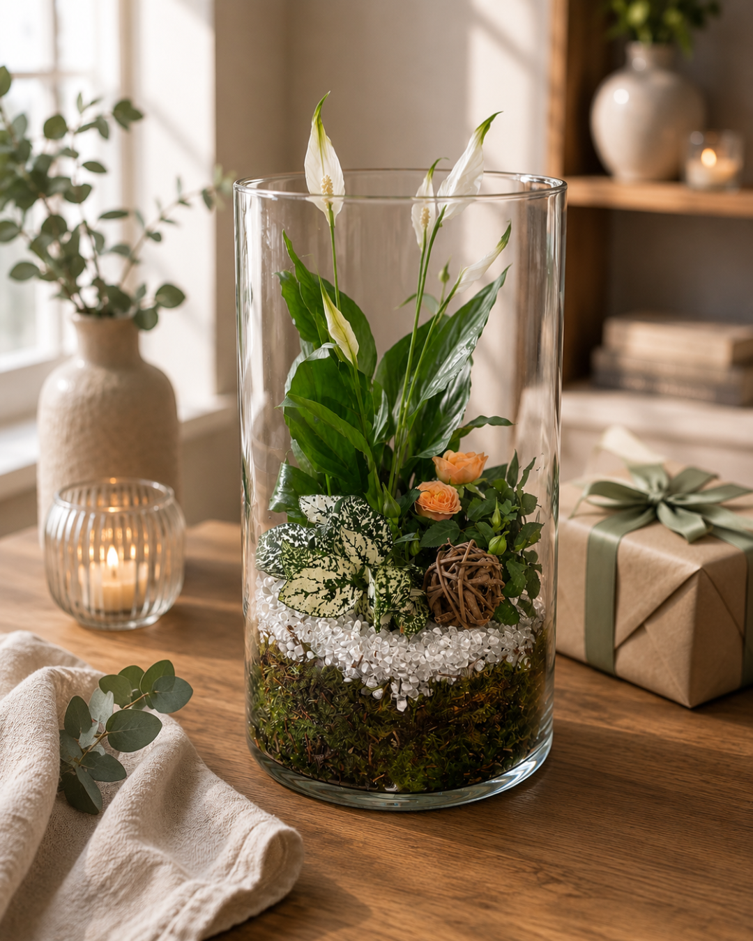 Terrarium